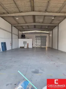 Galpão/Depósito/Armazém para alugar, 31m² no Catu de Abrantes (Abrantes), Camaçari