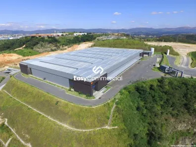 Galpão/Depósito/Armazém para alugar, 13581m² no Distrito Industrial Jardim Piemont Sul, Betim