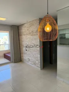 Apartamento com 2 Quartos à venda, 68m² no Setor Leste Universitário, Goiânia