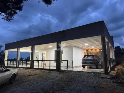 Fazenda/Sítio com 3 Quartos à venda, 5000m² no , Itatiaiuçu