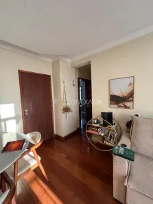 Apartamento com 2 Quartos à venda, 89m² no Vila Lemos, Campinas