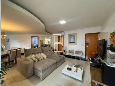 Apartamento com 3 Quartos à venda, 127m² no Pirajá, Belo Horizonte