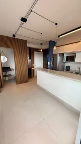 Apartamento com 1 Quarto para alugar, 55m² no Alphaville Empresarial, Barueri