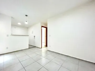 Apartamento com 2 Quartos à venda, 63m² no Residencial Monte Carlo, Goiânia