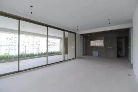 Apartamento com 3 Quartos à venda, 221m² no Moema, São Paulo