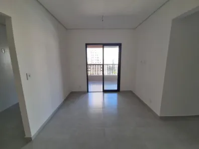 Apartamento com 2 Quartos à venda, 76m² no Canto do Forte, Praia Grande