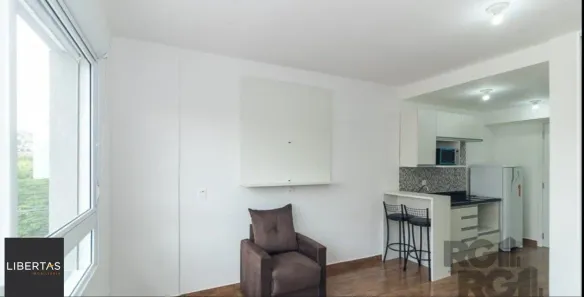 Apartamento com 1 Quarto à venda, 26m² no Partenon, Porto Alegre
