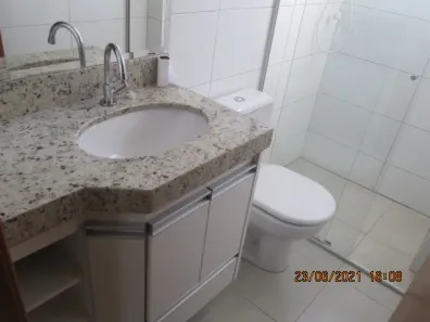 Apartamento com 3 Quartos à venda, 123m² no Renascença, Belo Horizonte