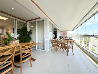 Apartamento com 3 Quartos à venda, 220m² no Pedra Branca, Palhoça