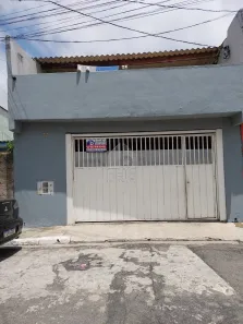 Casa com 2 Quartos à venda, 180m² no Conjunto Habitacional Juscelino Kubitschek, São Paulo