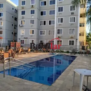 Apartamento com 2 Quartos à venda, 55m² no Tomás Coelho, Rio de Janeiro
