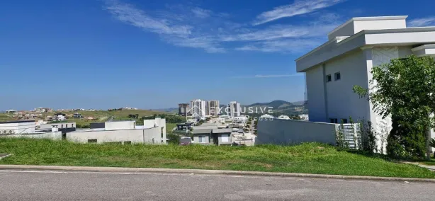 Lote/Terreno à venda, 450m² no Condomínio Residencial Alphaville I, São José dos Campos