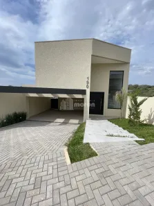 Sobrado com 3 Quartos à venda, 290m² no Colônia Dona Luíza, Ponta Grossa