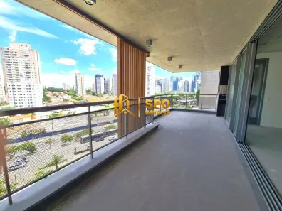 Apartamento com 3 Quartos à venda, 167m² no Jardim das Acácias, São Paulo