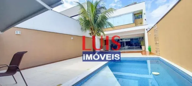 Casa com 3 Quartos à venda, 216m² no Camboinhas, Niterói