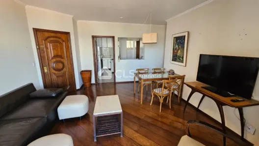 Apartamento com 2 Quartos à venda, 110m² no Perdizes, São Paulo