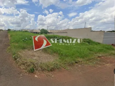 Lote/Terreno à venda, 378m² no Paiçandu, Paiçandu