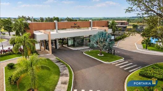 Lote/Terreno à venda, 455m² no Jardim São Jorge, Paranavaí