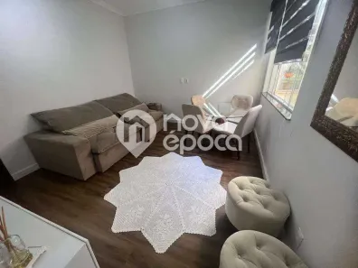 Apartamento com 2 Quartos à venda, 61m² no Praça da Bandeira, Rio de Janeiro