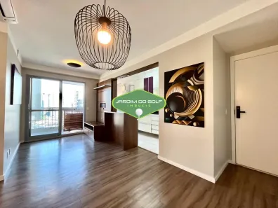 Apartamento com 3 Quartos à venda, 65m² no Vila Santa Catarina, São Paulo