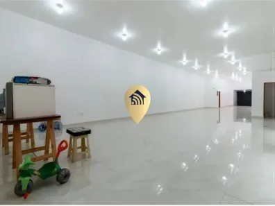 Imóvel Comercial à venda, 400m² no Vila Clementino, São Paulo