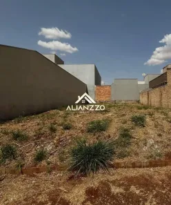 Lote/Terreno à venda, 200m² no Bonfim Paulista, Ribeirão Preto