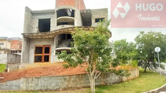 Casa com 3 Quartos à venda, 305m² no Residencial Alta Vista 1, Caçapava