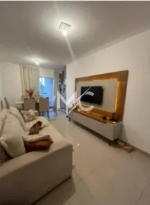 Apartamento com 2 Quartos à venda, 77m² no Jardim Vale do Sol, São José dos Campos