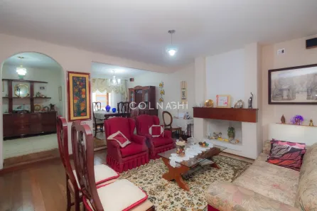 Casa com 3 Quartos à venda, 268m² no Chácara das Pedras, Porto Alegre