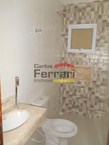 Casa de Condomínio com 2 Quartos à venda, 44m² no Vila Dom Pedro II, São Paulo