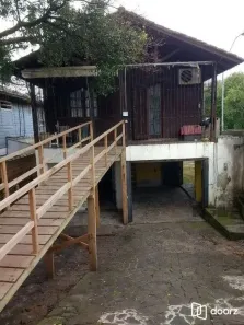 Casa com 4 Quartos à venda, 170m² no Partenon, Porto Alegre