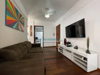 Apartamento com 2 Quartos à venda, 78m² no Vila Cachoeirinha, Cachoeirinha