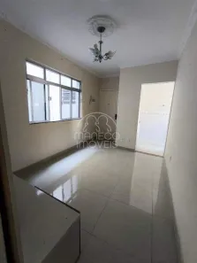 Apartamento com 2 Quartos à venda, 68m² no Campo Grande, Santos