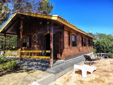 Casa com 3 Quartos à venda, 183m² no Parque dos Cafezais II, Itupeva