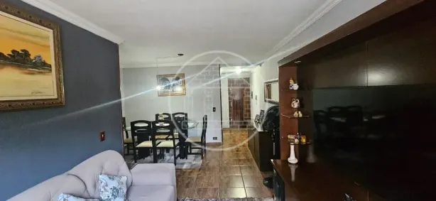 Apartamento com 3 Quartos à venda, 70m² no Vila São José (Cidade Dutra), São Paulo