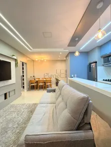 Apartamento com 3 Quartos à venda, 91m² no Swiss Park, Campinas