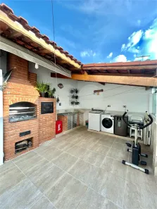 Sobrado com 3 Quartos à venda, 150m² no Vila Guilherme, São Paulo
