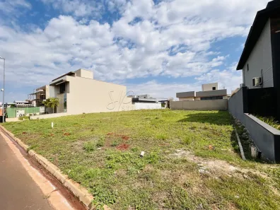 Lote/Terreno à venda, 300m² no Real Sul, Ribeirão Preto
