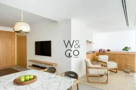 Apartamento com 2 Quartos para alugar, 75m² no Itaim Bibi, São Paulo