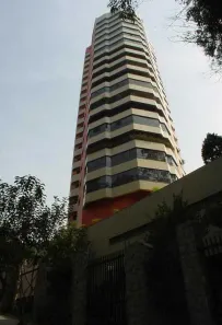 Apartamento com 4 Quartos à venda, 241m² no Vila Suzana, São Paulo