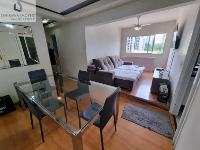 Apartamento com 2 Quartos à venda, 55m² no Saúde, São Paulo