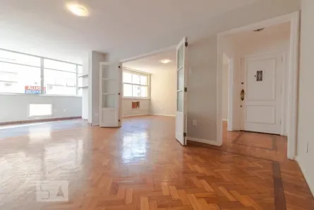 Apartamento com 4 Quartos à venda, 200m² no Copacabana, Rio de Janeiro