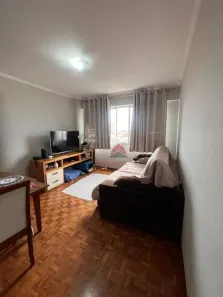 Apartamento com 3 Quartos à venda, 70m² no Jardim das Indústrias, São José dos Campos