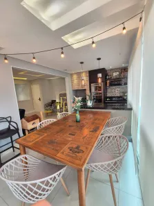 Apartamento com 3 Quartos à venda, 110m² no Alto da Mooca, São Paulo