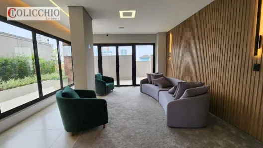 Cobertura com 3 Quartos à venda, 278m² no Jardim, Santo André
