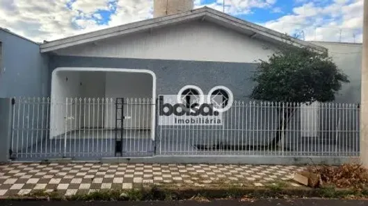 Casa com 3 Quartos à venda, 150m² no Vila Cardia, Bauru