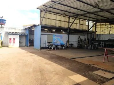Galpão/Depósito/Armazém à venda, 474m² no Água Doce, Jundiaí