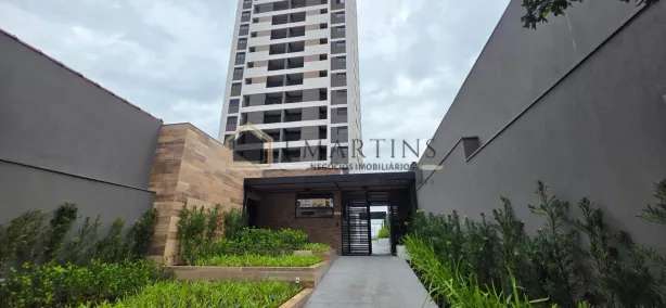Apartamento com 3 Quartos para alugar, 97m² no Centro, Piracicaba