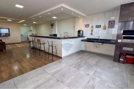 Cobertura com 3 Quartos à venda, 176m² no Setor Habitacional Vicente Pires, Brasília