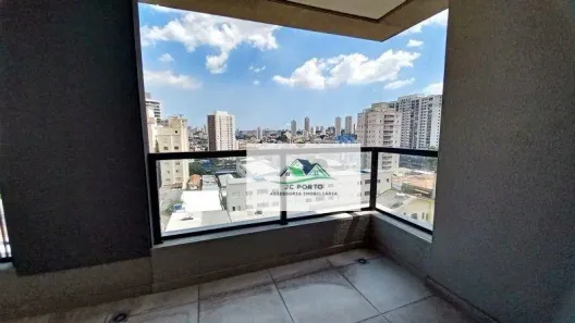 Apartamento com 2 Quartos à venda, 54m² no Ipiranga, São Paulo